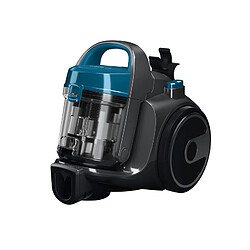 Aspirateur sans sac BOSCH BGS05A220 Série 2 Bleu 