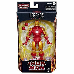 Figurine Marvel Legends Iron Man 