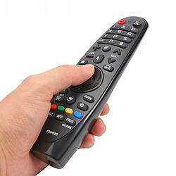 Acheter GUPBOO Télécommande Universelle de Rechange vers TV avec récepteur USB pour LG Magic Remot