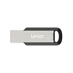 Clé USB 3.0 Lexar JumpDrive M400 32 Go Gris et Noir