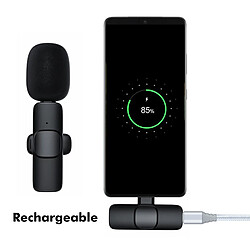 Platyne Microphone Usb C