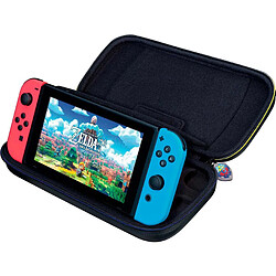 Bigben Interactive - Pochette de transport et de protection officielle Nintendo? Zelda: Link's Awakening pour Nintendo Switch