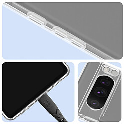 Coque pour Google Pixel 8 Pro Renforcée Anti-Chutes Force Case Pulse Transparent pas cher