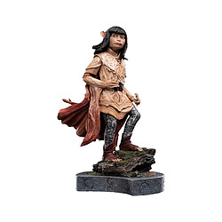 Weta Collectibles Dark Crystal - Statuette 1/6 Jen the Gelfling 22 cm 