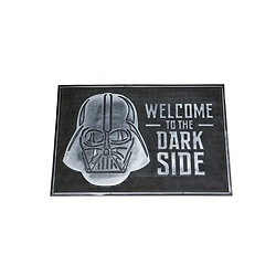 Pyramid International Star Wars - Paillasson Dark Side 40 x 60 cm 