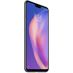 Avis Xiaomi Mi 8 Lite - Double Sim - 128Go, 6Go RAM - Noir