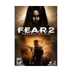 Warner Bros. Games Fear 2 : Project Origin 