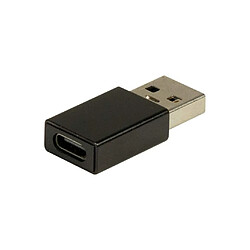 Avis Intertech Inter-Tech LAN-Adapter Argus IT-732 USB-C Gigabit Ethernet