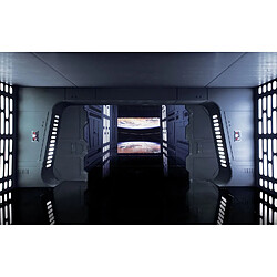 Komar Papier Peint intissé panoramique Rogue One : A Star Wars Story L'Etoile de la mort - Star Wars 400X250CM