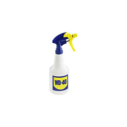 Selection Brico-Travo Huile multi-fonctions wd-40 bg pulvérisateur seul 500 ml 