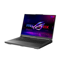 Ordinateur Portable Asus ROG Strix G16 G614JIR-N4004 16" Intel Core i9-14900HX 32 GB RAM 1 TB SSD Espagnol Qwerty