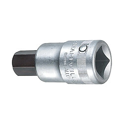 Douille male carré 3/4"22x80mm i6kt. Stahlwille 