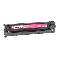 HP 125A Toner d'origine Magenta