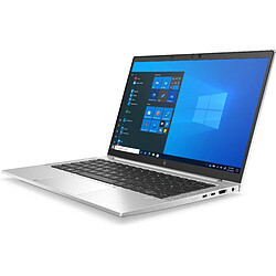 Hp EliteBook 830 G8 13" Core i5 2,4 Ghz - Ssd 256 Go - 8 Go - Intel Iris Xe Graphics Azerty - Français