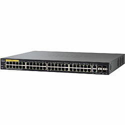 Cisco Systems Cisco SF350-48P