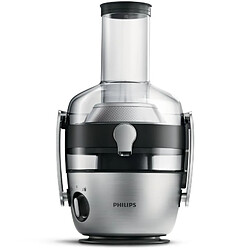 Philips Avance Collection HR1922/21 presse-agrumes Centrifugeuse 1200 W Métallique