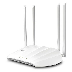 Point d'Accès TP-Link TL-WA1801 Blanc