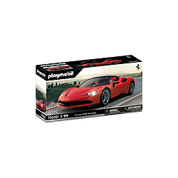 Playmobil® Playmobil 71020 Ferrari SF90 Stradale