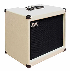 DV JAZZ 12 COMBO DV Mark