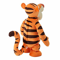 Peluche Disney Fisher Price Tigrou mouvements et sons