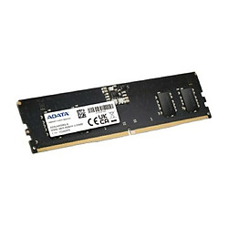 Mémoire RAM Adata AD5U48008G-S 8 GB