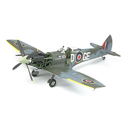 Spitfire Mk.XVIe Tamiya 1/32