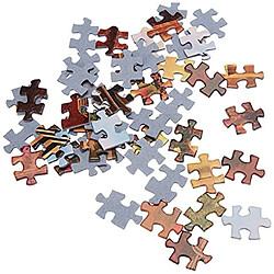 Avis Educa Borras Puzzle Educa 17124.0 (1500 pcs)