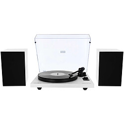 Vision 2 SET WH Enova Hifi