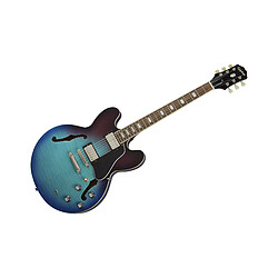 ES-335 Figured Blueberry Burst Epiphone 