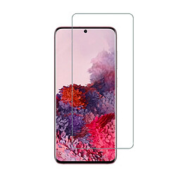 PHONECARE Verre Trempé 5D Full Cover pour Xiaomi Poco M4 5G - Transparent / Noir 