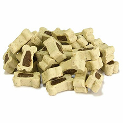 Atma Friandises Soft petits os duo a l'agneau et au riz 300 g