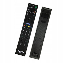 GUPBOO Télécommande Universelle de Rechange pour téléviseur SONY Bravia RM-ED009 RM-ED011 RM-ED012 RMED0