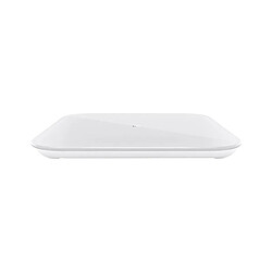 Xiaomi NUN4056GL Mi Smart Scale 2 balance de pesée de Personne, Blanc