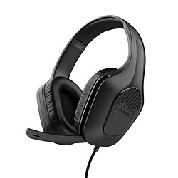 Casque Trust 24990 GXT415 Noir