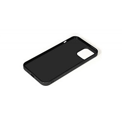 Avis Coque en TPU On Earz Mobile Gear pour iPhone 12 mini Noir