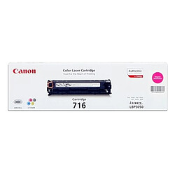 Canon 716 Toner Magenta 1978B002 