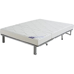 Acheter UB DESIGN SALON Matelas pour BZ Matelas pour BZ couchage 160 x 200