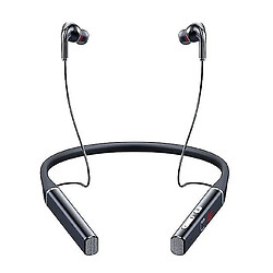 Universal Casque magnétique compatible bluetooth casque sans fil TWS 100 heures 