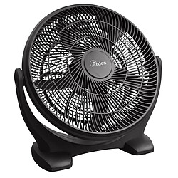 Ardes AR5A45 ventilateur Noir