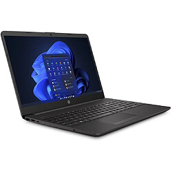 Hewlett Packard Ordinateur portable 15" HP250G9-724W9EA - Core i3/16 Go/512 Go/Win 11