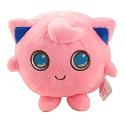 Universal Jigglypuff en peluche Toy Doll 15cm 