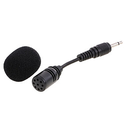 Acheter Microphone à condensateur enfichable