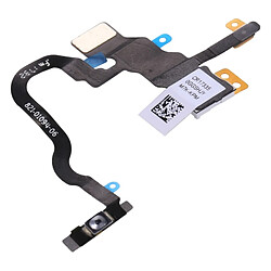 Acheter Wewoo Pour iPhone X Volume Bouton Flex Cable pièce détachée