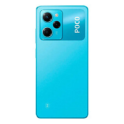 Avis Xiaomi Poco X5 Pro 5G 6Go/128Go Bleu (Horizon Blue) Double SIM 22101320G