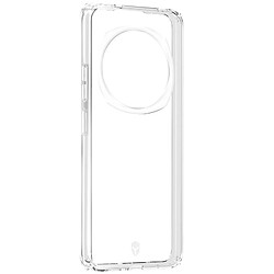 Force Case Coque pour Honor Magic 6 Pro Anti-chutes 2m Recyclable Transparent 