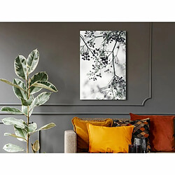 Paris Prix Tableau Imprimé Blooming Twigs 40 x 60 cm