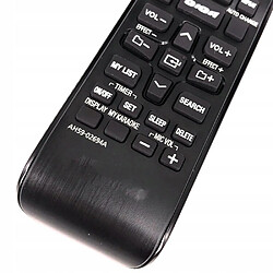 GUPBOO Télécommande Universelle de Rechange Samsung AH59-02694A pour Giga Sound MX-JS800