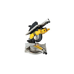 Scie à onglets et à table supérieur Dewalt D27113