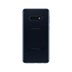 Avis Samsung Galaxy S10e 128GB/6GB Dual SIM Negro