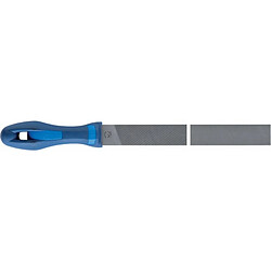 Lime bricolage L.200mm sect.25x4,5mm PFERD 